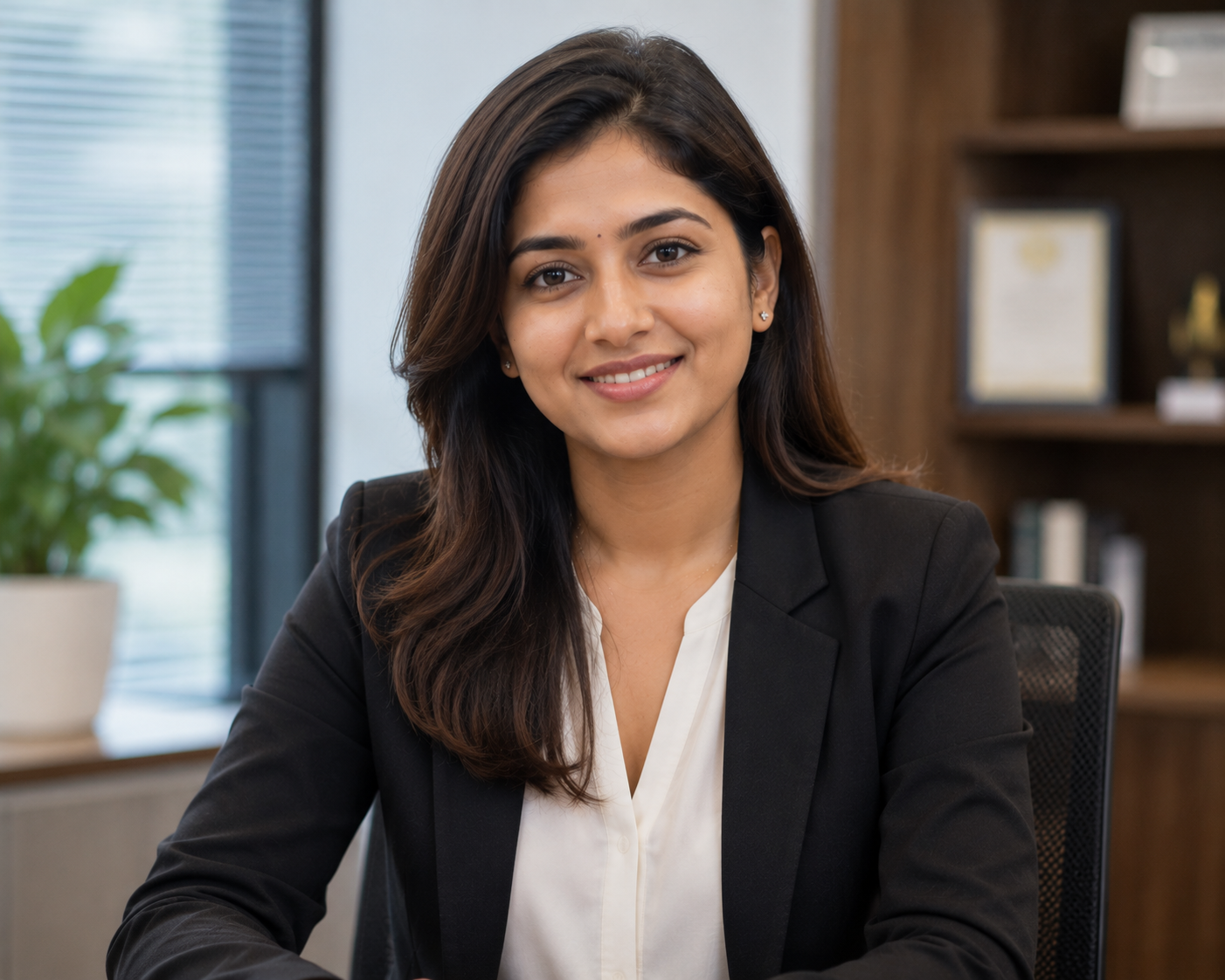 Neha Singh